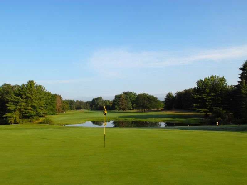 24+ Golf Courses Saratoga Springs Ny